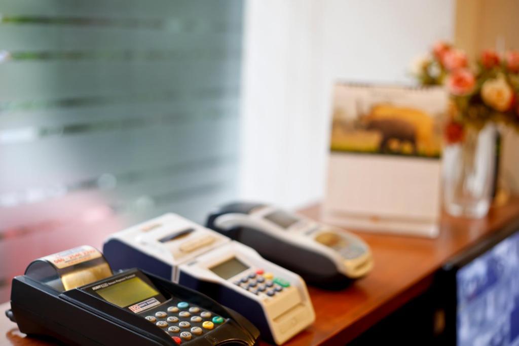Maple Suites, Serviced Apartments Bangalore Buitenkant foto